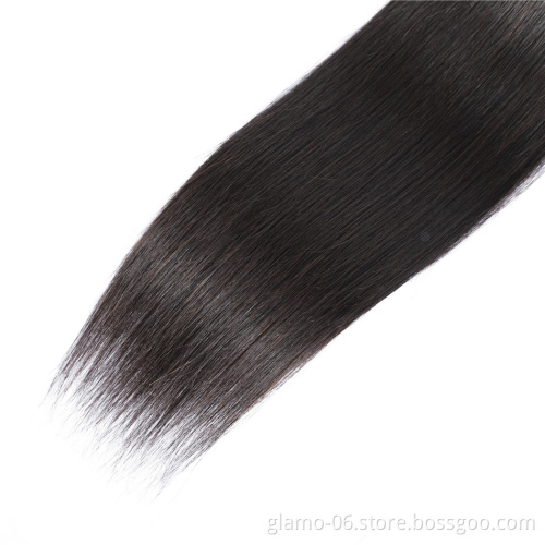 Hair Wholesale Price Cuticle Aligned Silky Straight Human Hair Bundle,Cheap Brazil Raw Straight Remy Hair Machine Weft